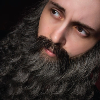 Blackbeard